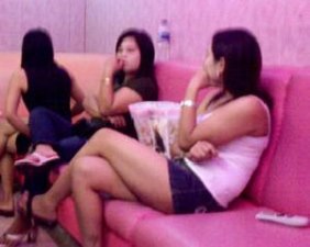 Pasangan Mesum Mahsiswa Digelandang ke Kantor Sat-PP Kota Pekan Baru